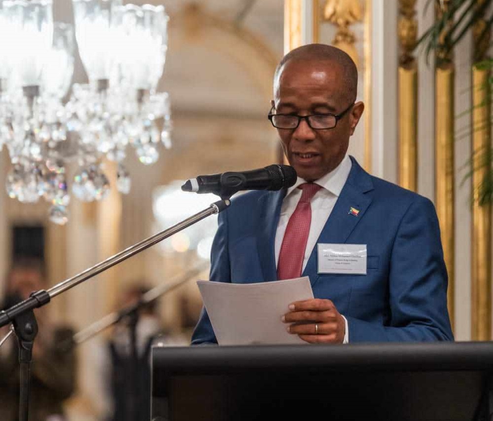 Sommet commercial Afrique – Corée : La ZLECAf au cœur des discussions